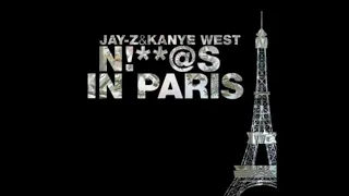 Niggas in Paris ( Hardstyle Remix )