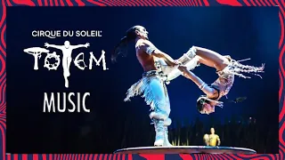 TOTEM MUSIC VIDEO | "Toreador" | NEW Cirque du Soleil Songs Every Week!