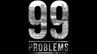 99 Problems turbo remix