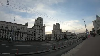 Vlog: Поездка в Москву