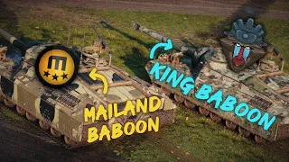 Mailand feat. skill4ltu [World of Tanks]