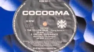 Cocooma - The Yellow Base