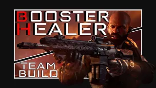 The Division 2 | Every Team Needs a Build Like This | *Booster/Healer* | PurePrime