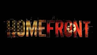 Прохождение Homefront часть 1