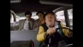 Brain Donors (1992) - TV Spot