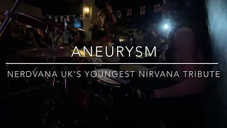 Aneurysm - Nerdvana