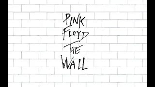 Brick in the wall part1, happiest days of our lives, part 2 - Pink Floyd Guitar Backing Track