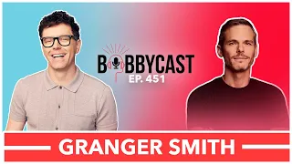 Bobby Cast - Granger Smith