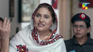 Beqadar - Episode 05- Best Scene 11 - HUM TV