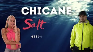 Chicane ft. Moya Brennan - Saltwater (Sterbinszky x MYNEA Dark Tone Remix)