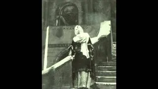 Verdi - Macbeth - Sleepwalking scene - Maria Callas - de Sabata (Scala, 1952)