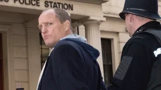 Lost In London LIVE | official trailer (2017) Woody Harrelson Owen Wilson