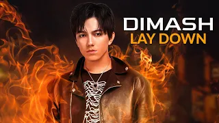 Dimash - Lay Down | D-Dynasty, Moscow