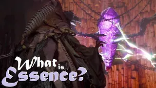 What is Essence? (Dark Crystal Explained)