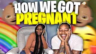 How We Got Pregnant | At Home Insemination