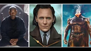 Superhéroes vs Justicieros: estrenos de Loki, Gen V & El Justiciero 3
