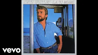 Keith Whitley - Ten Feet Away (Official Audio)