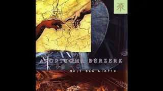 Apoptygma Berzerk ‎– Burnin' Heretic (Album Version) (1993)