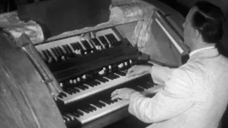 The Organ of a Thousand Moods (1951) | BFI National Archive