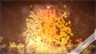 Hell In a Cell: Carnage of Madness (2021) Is Coming on June 20th Streaming On WWE Network & Peacock