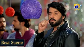 Heer Da Hero Ep 01 | Imran Ashraf - Amar Khan | Best Scene 05 | Har Pal Geo