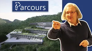 Parcours d'un Mathématicien : Étienne Ghys