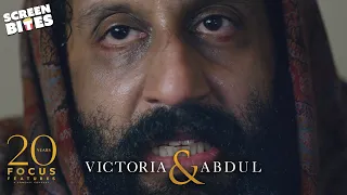 Mohammed's Speech | Victoria & Abdul | Screen Bites