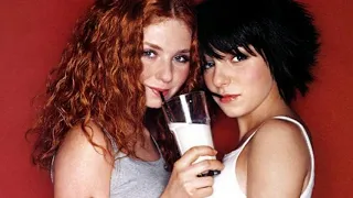 Tatu - Not Gonna Get Us (Unpitched)