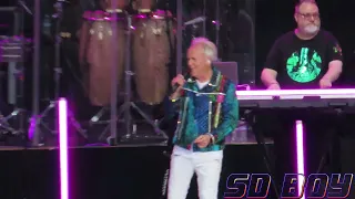 HOWARD JONES 4K FULL SHOW SAN DIEGO CALIFORNIA 8-19-2023