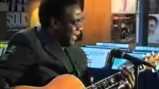 Al Green   Rainin' In My Heart Live Acoustic 360p