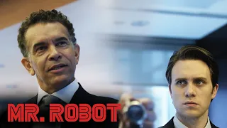 That's The Look I Was Looking For | Mr Robot