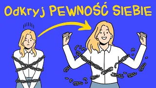 Zmień Swoje Życie: Sekret Pewności Siebie!