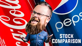 Pepsi vs Coke | Beverage Stocks to Buy Now? | PEP Stock Analysis | KO Stock Analysis