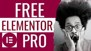 How to Get Elementor Pro For free with Automatic Updates| Elementor Pro Latest Version Download