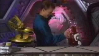 MST3K 0701 - Night of the Blood Beast (5/10)