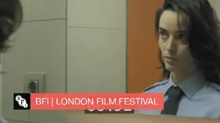 Timecode trailer | BFI London Film Festival 2016