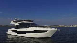 2024 Galeon 400 FLY For Sale at MarineMax Somers Point, NJ