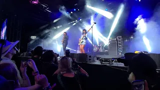 Khruangbin Coachella 2019