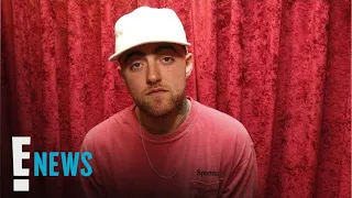 Mac Miller's Cause of Death Revealed | E! News