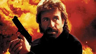 Chuck Norris new Action (Martial Arts Tribute)(1)