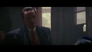 Christopher Walken and Dennis Hopper (scene written by Quentin Tarantino) part 1