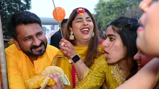 Harsh & Ashna Wedding Video