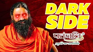 Dark Reality of PATANJALI | Baba Ramdev Patanjali is NOT 100% Ayurvedic