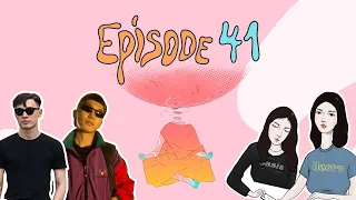 #41 Бидний Бясалгал - Bidnii Nuuts Podcast