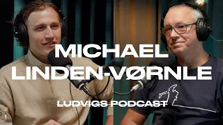 #24 - Michael Linden-Vørnle (Astrofysiker)
