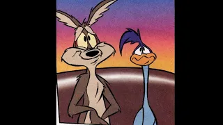 One for the Road - Comic Dub - Looney Tunes Issue 93 (A Chuck Jones Tribute)