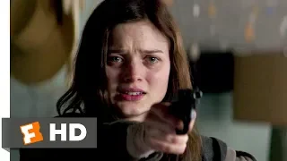 Fifty Shades Darker (2017) - Unwelcome Visitor Scene (6/10) | Movieclips