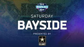 Wodapalooza–Day 3 | Bayside Venue POV | Live Competition from WZA 2023 in Miami