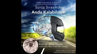 OMM & Sinan Canan ile Söyleşi: Motosiklet ve Akışta Kalmak