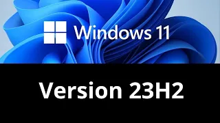 Here's why Microsoft has Delayed the Windows 11 23H2 Feature Update